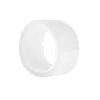 AMiO átlátszó küszöbvédő szalag, 5 m × 50 mm (03105)