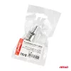 AMiO alumínium visszacsapó szelep, 8 mm (03115)