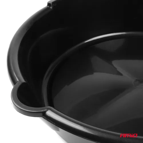 AMiO olajleeresztő tálca 6L 38cm (03126)