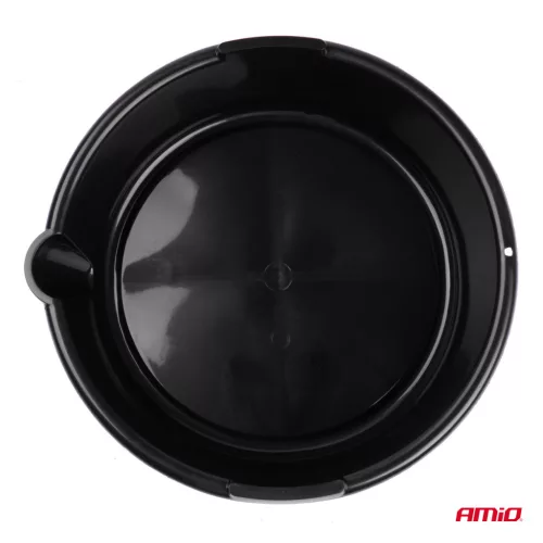 AMiO olajleeresztő tálca 6L 38cm (03126)