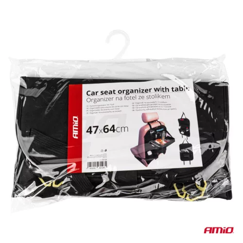 AMiO CO-7 ülésrendszerező asztalkával (03128)