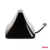 AMiO cápauszony autóantenna (03139)