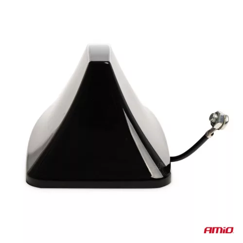 AMiO cápauszony autóantenna (03139)