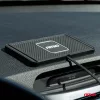 AMiO WCP-1 vezeték nélküli autós töltőpad, 15 W (03144)