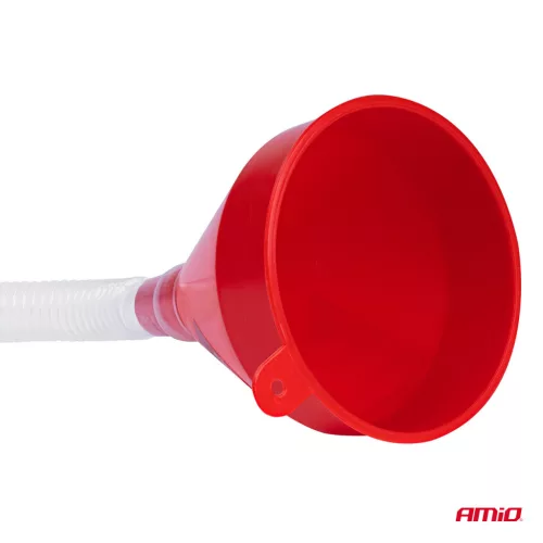 AMiO tölcsér – rugalmas tömlő 53cm (03149)