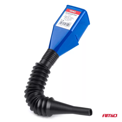 AMiO többfunkciós tölcsér – rugalmas tömlő 20,5 cm (03150)