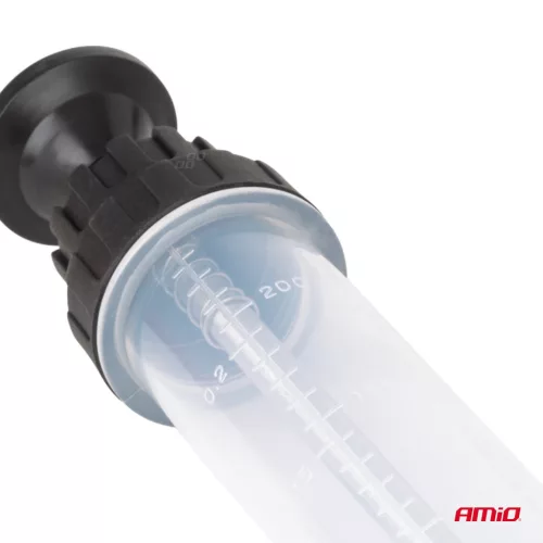 AMiO folyadékleszívó fecskendő (03156)