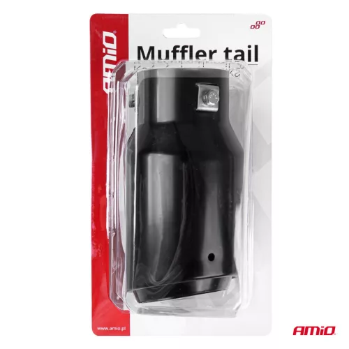 AMiO kipufogóvég MT 024B (03169)