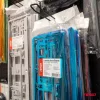AMiO rendszámtáblakeret - Turquoise metál (03177)