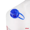 AMiO csapos vizeskanna 15L műanyag (03203)