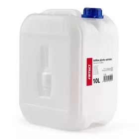 AMiO műanyag kanna AdBlue-hoz és vízhez 10L (03209)