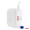 AMiO műanyag kanna AdBlue-hoz és vízhez 10L (03209)