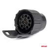 AMiO utánfutó adapter 7/13 (03211)