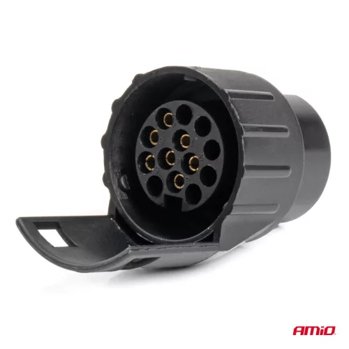 AMiO utánfutó adapter 7/13 (03211)