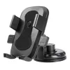 AMiO telefontartó – tapadókorongos HOLD-19 (03231)