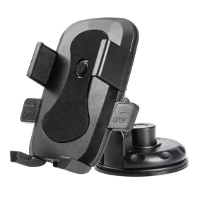 AMiO telefontartó – tapadókorongos HOLD-19 (03231)