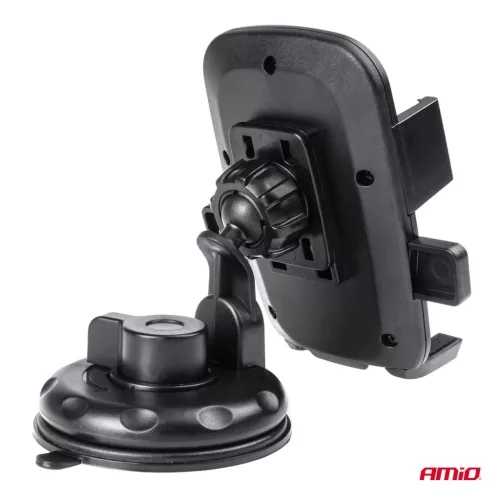 AMiO telefontartó – tapadókorongos HOLD-19 (03231)