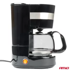 AMiO kávéfőző 0.65L 24V 300W (03234)