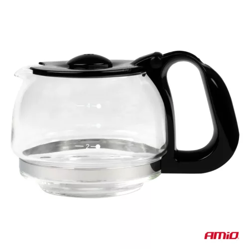 AMiO kávéfőző 0.65L 24V 300W (03234)
