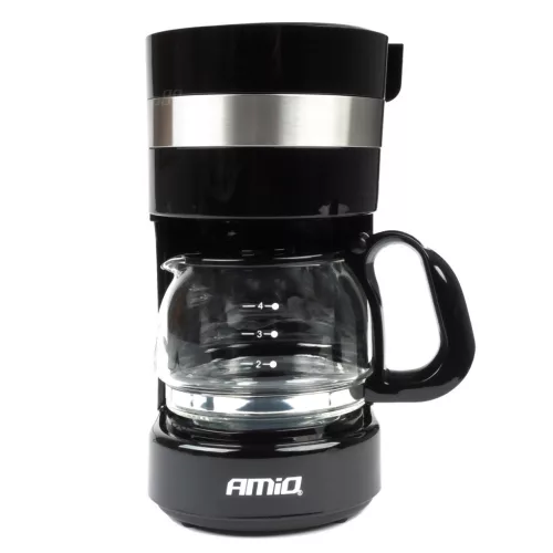 AMiO kávéfőző 0.65L 24V 300W (03234)