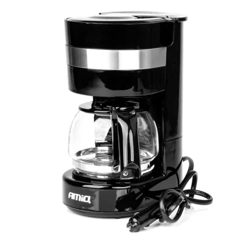 AMiO kávéfőző 0.65L 24V 300W (03234)