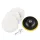 AMiO Wool polírozó Pads készlet 5 db (03236)