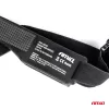 AMiO újratölthető LED-es fejlámpa XPE+COB 1200mAh LH05 (03241)