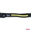 AMiO újratölthető LED-es fejlámpa XPE+COB 1200mAh LH05 (03241)