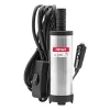 AMiO elektromos dízel pumpa 12V merülő átmérő 38 mm – szivargyújtódugó (03242)