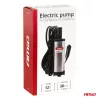AMiO elektromos dízel pumpa 12V merülő átmérő 38 mm – szivargyújtódugó (03242)