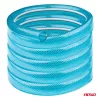 AMiO elektromos dízel pumpa 12V/230V merülő átmérő 38 mm készlet tömlővel (03243)