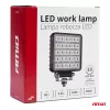 AMiO munkalámpa AWL33 30 LED szórt fényű 9-36V (03244)