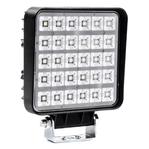 AMiO munkalámpa AWL33 30 LED szórt fényű 9-36V (03244)