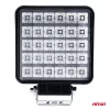AMiO munkalámpa AWL33 30 LED szórt fényű 9-36V (03244)