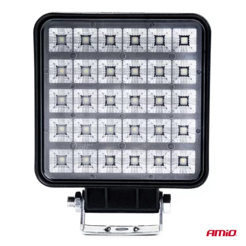 AMiO munkalámpa AWL33 30 LED szórt fényű 9-36V (03244)