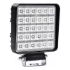 AMiO munkalámpa AWL34 30 LED szórt fényű 9-36V kapcsolóval (03245)