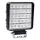 AMiO munkalámpa AWL34 30 LED szórt fényű 9-36V kapcsolóval (03245)
