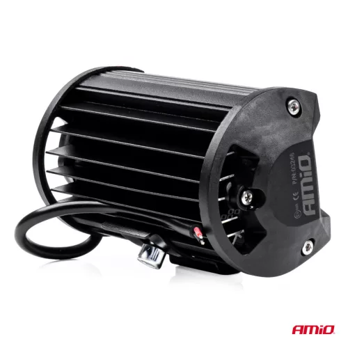AMiO munkalámpa AWL35 24 LED szórt fényű 9-36V (03246)