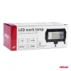 AMiO munkalámpa AWL35 24 LED szórt fényű 9-36V (03246)