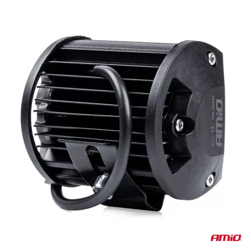 AMiO munkalámpa AWL36 20 LED pontfényű 9-36V (03247)