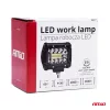AMiO munkalámpa AWL36 20 LED pontfényű 9-36V (03247)
