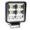 AMiO munkalámpa AWL37 48 LED pontfényű 9-36V (03248)