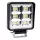 AMiO munkalámpa AWL37 48 LED pontfényű 9-36V (03248)