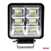 AMiO munkalámpa AWL37 48 LED pontfényű 9-36V (03248)