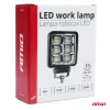 AMiO munkalámpa AWL37 48 LED pontfényű 9-36V (03248)