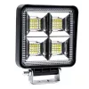 AMiO munkalámpa AWL38 64 LED pontfényű 9-36V (03249)