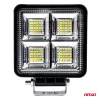 AMiO munkalámpa AWL38 64 LED pontfényű 9-36V (03249)