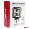 AMiO munkalámpa AWL38 64 LED pontfényű 9-36V (03249)