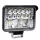 AMiO munkalámpa AWL39 18 LED pontfényű 9-36V (03250)