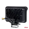 AMiO munkalámpa AWL39 18 LED pontfényű 9-36V (03250)